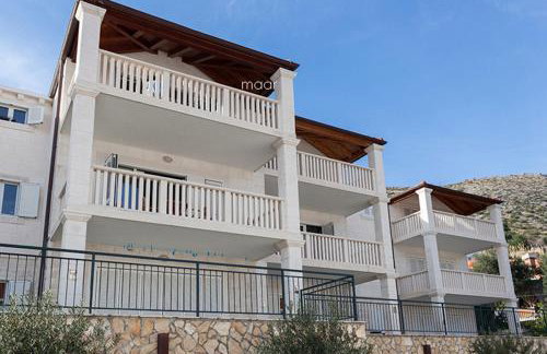 Maar Superior, Mali Zaton bay next to Dubrovnik, beautiul location & view - Photo 10