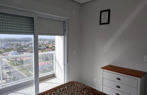 Apartamento Aconchegante com Piscina a 2 Quadras da Beira-Mar - Foto 30