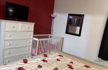 SOLANA 7 Bed Rooms FAMILY VACATION VILLA-Private Pool and SPA - Photo 32