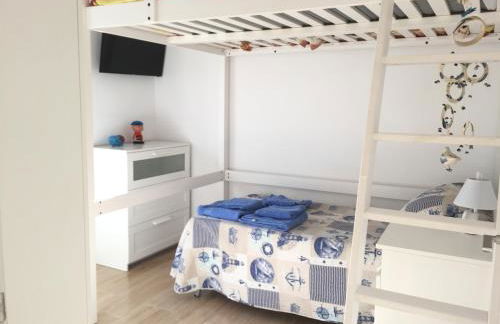 Sol Cavet con jardin Portaventura - Photo 33