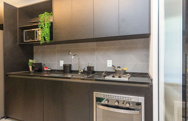 Charlie Bossa Ipanema - Foto 8