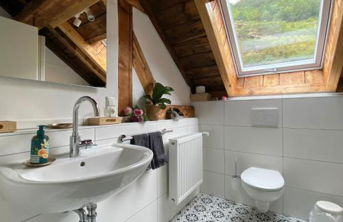 Apartment Cochemer Kaffeerösterei - Foto 41