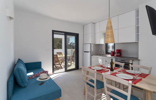 Domus Oliva - Foto 8