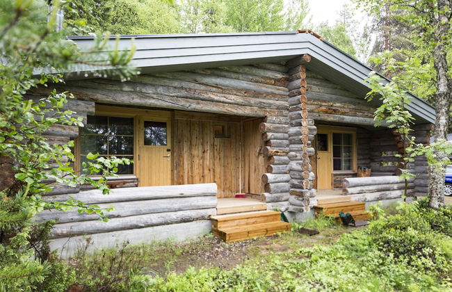 Holiday Club Salla Apartments - Foto 73