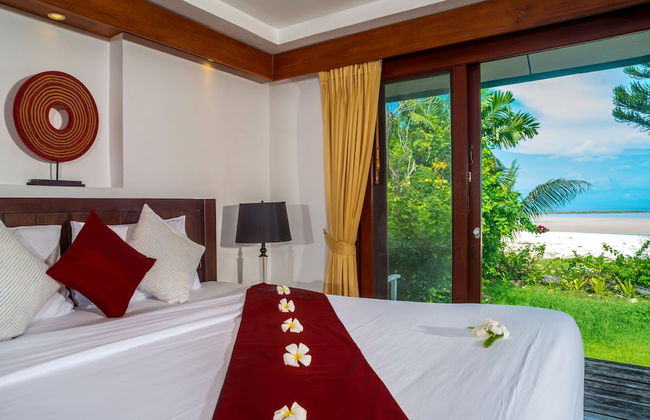 Shiva Samui Luxury Villas - Foto 8