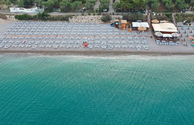 Holiday Apartment Orchidea With Swimming Pool and Private Beach -3 - Foto 41