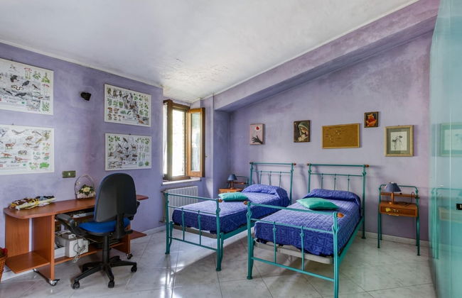 Elegant Apartment in Buonalbergo near Town Center - Foto 4