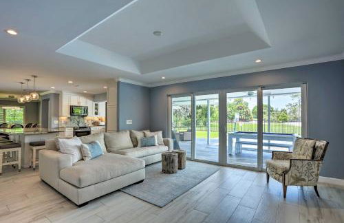 Jupiter Home with Private Pool and Putting Green! - Photo 1