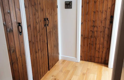 Vale View Cottages - The Stables - Foto 3