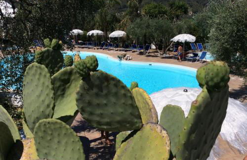 Residence Paradise - Foto 9