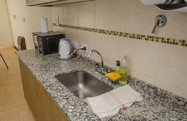 Complejo del Sol y Valle - Foto 20