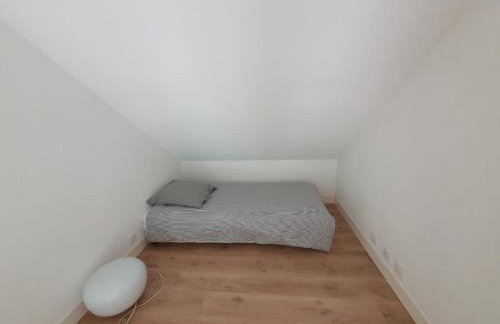 Gîte des falaises de champeaux - Foto 14