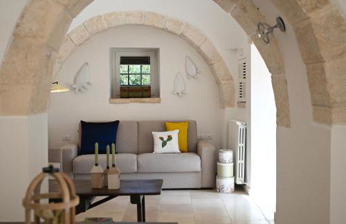 Trullo Magia - Foto 30