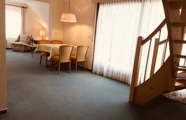 Park-Appartements - Foto 20