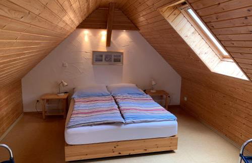 Gästehaus A+C Bovet - Foto 7