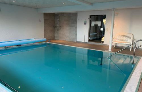 Ferienresidenz Seegarten Andrea - Seezugang und Schwimmbad - Foto 24