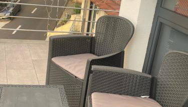 Apartamento Deluxe II RB - Foto 3