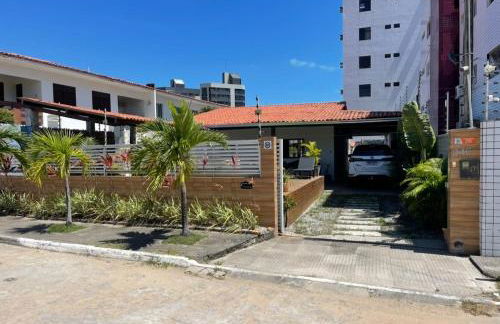 Casa de veraneio e temporada em Camboinha 1 - Photo 11