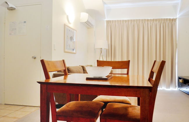 Spring Hill Mews Apartments - Photo 12