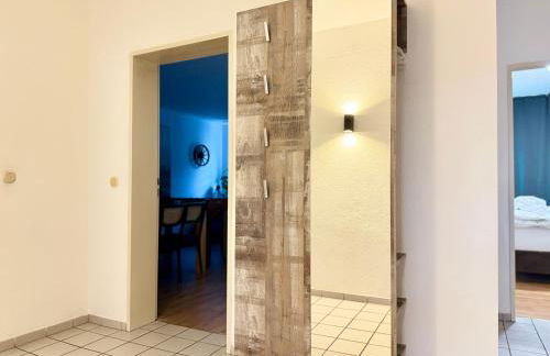 2 Minuten von Hauptbahnof - Foto 7