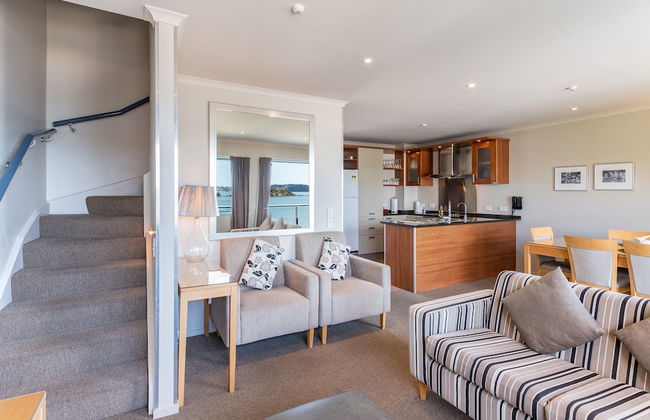 Blue Pacific Quality Apartments - Foto 55