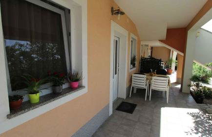 Apartment Malinska, Primorje-Gorski Kotar 20 - Foto 5