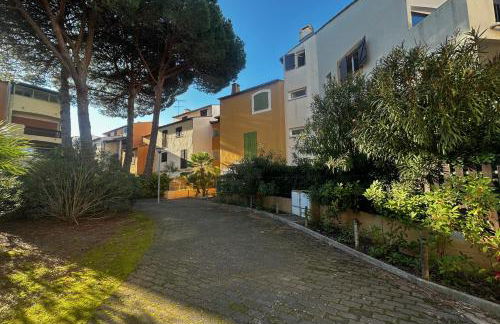 Appartement Camargue Village à deux pas de la plage du Boucanet - Photo 15