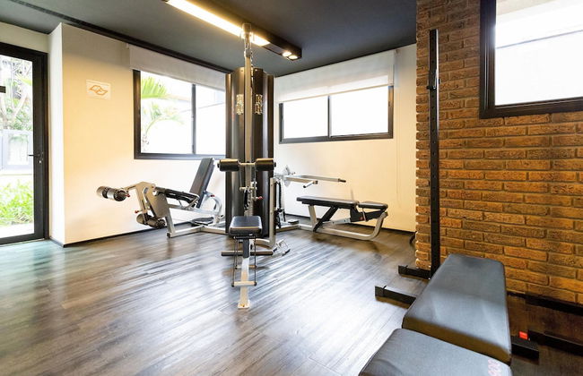 Condomínio Edifício Living Design - Foto 56