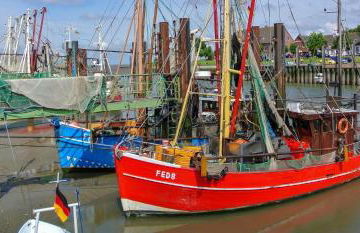 Ferienhaus Strandallee 10 - Foto 9