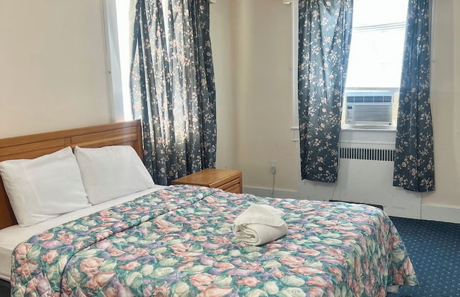 Majestic Hotel & Apartments - Foto 48