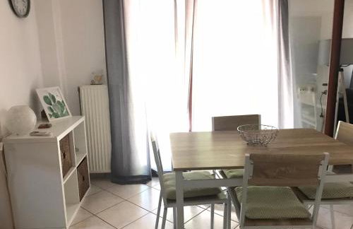 Eva's apartment - Foto 38