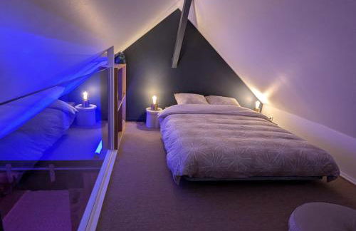 Le Loft - Résidence Chez Gally à Angers - Photo 20