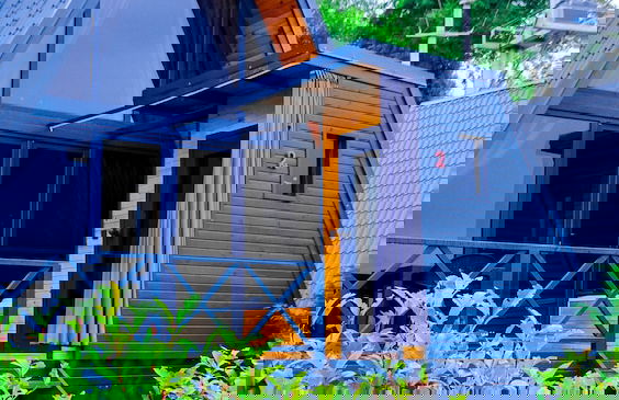 Hat Naturel Resort Sapanca - Foto 3