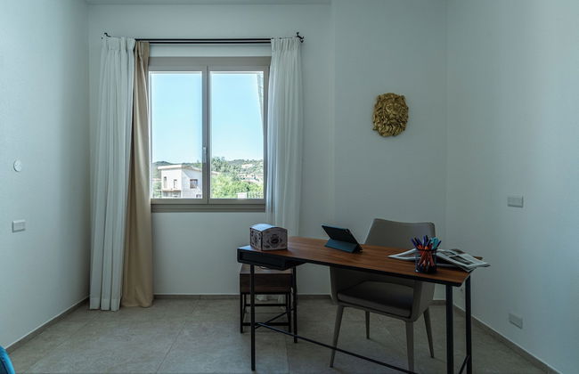 Villa Infinity with pool - Foto 36