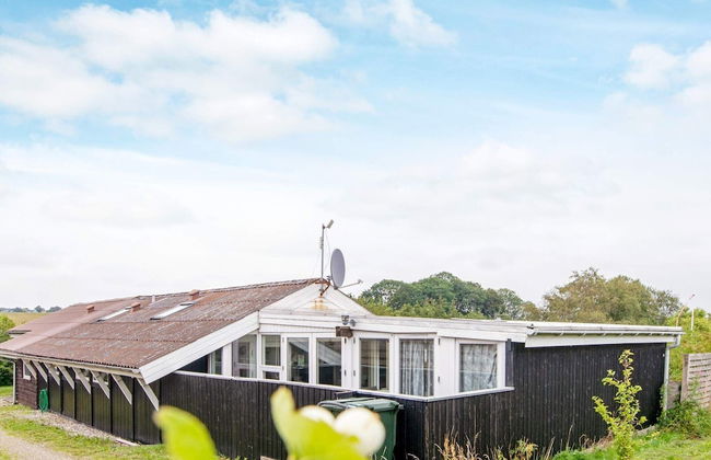 6 Person Holiday Home in Ronde-by Traum - Photo 20