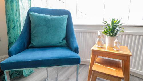 Field Cottage - Foto 5