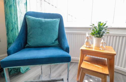 Field Cottage - Photo 5