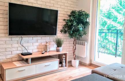 Blue Mare Apartamenty U Tomka - Foto 73