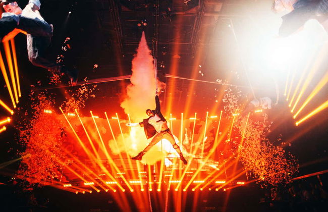 Coco Bongo Playa del Carmen Tickets - Foto 7