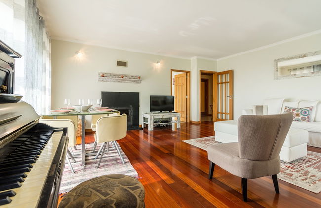 São Félix Ocean Views Apartment - Foto 11