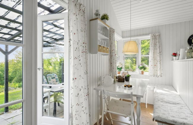 "Ginne" - 100m to the fjord - Foto 16