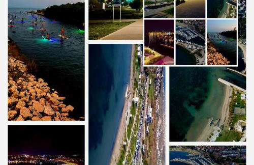 Split/Podstrana Apartment ADRIA - Photo 51