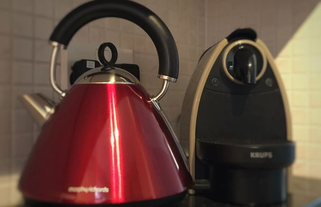 The Abberley - Foto 19