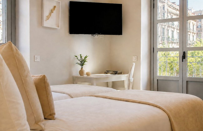 Legazpi Doce Rooms & Suites - Photo 26