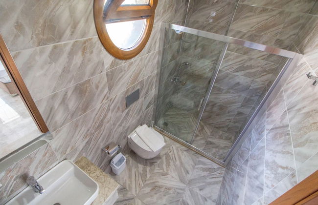 Oludeniz Tuna 2 Villa - Foto 12