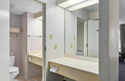 First Floor East Standard Deluxe - Foto 10