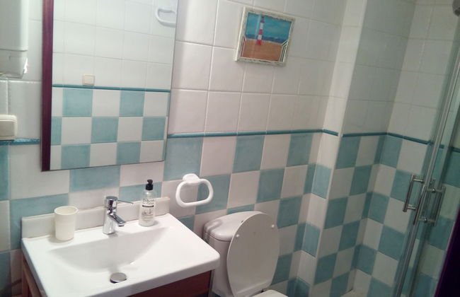 Apartamento Malagueta Campos Elíseos - Foto 17