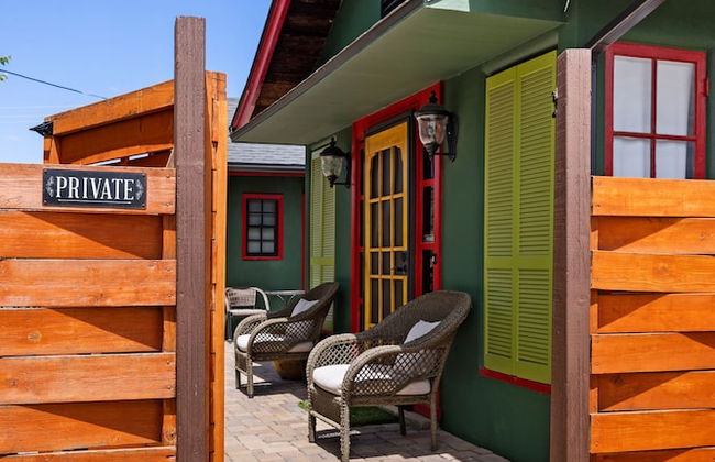 Rock House Haven Retreat - Photo 7