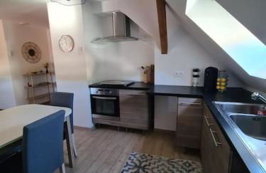 Bienvenue chez Angèle homes 3 - Foto 12