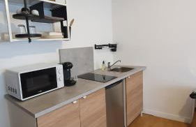 Le Central - Foto 20